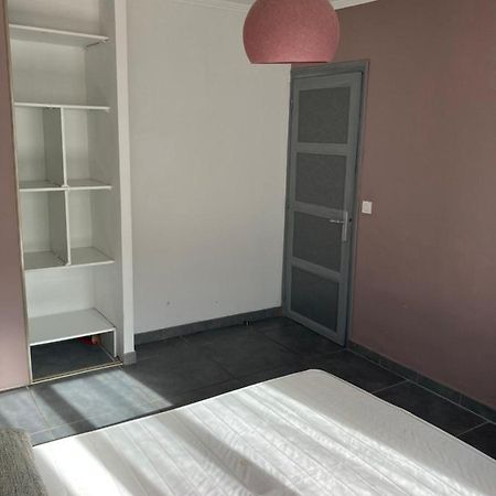 Appartement Bastia Centre Dış mekan fotoğraf