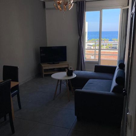 Appartement Bastia Centre Dış mekan fotoğraf