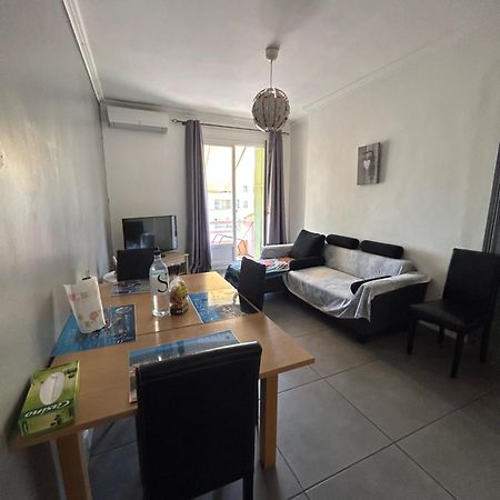 Appartement Bastia Centre Dış mekan fotoğraf