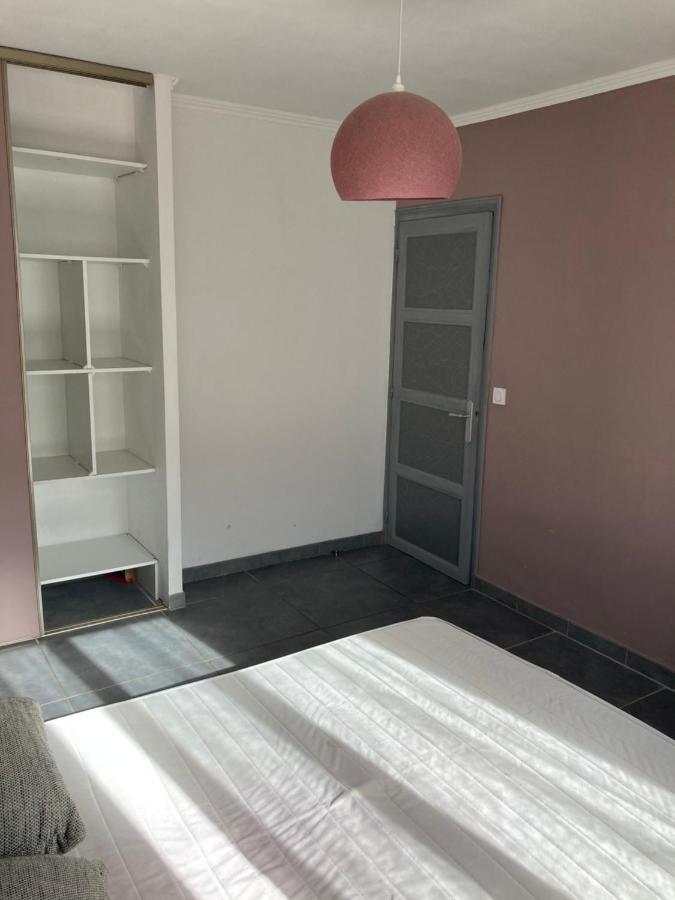 Appartement Bastia Centre Dış mekan fotoğraf