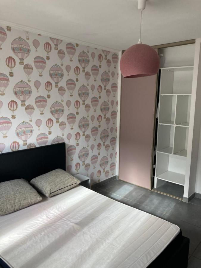 Appartement Bastia Centre Dış mekan fotoğraf