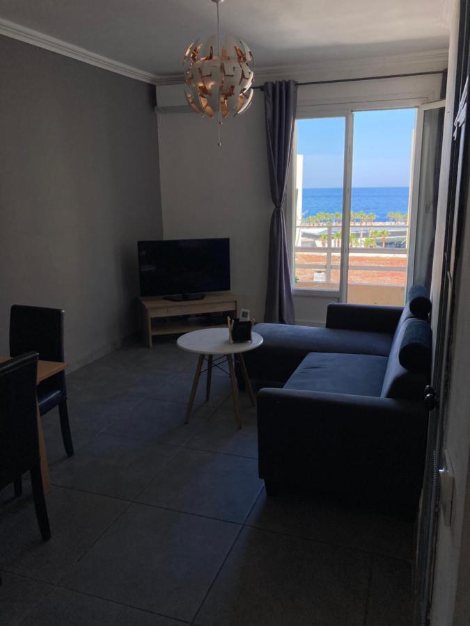 Appartement Bastia Centre Dış mekan fotoğraf