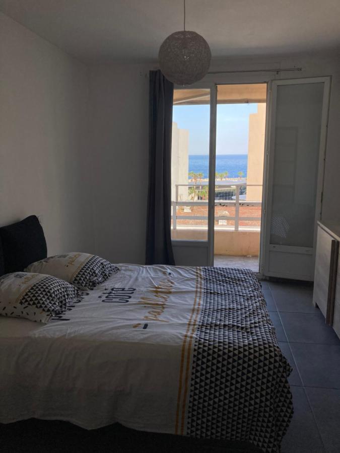 Appartement Bastia Centre Dış mekan fotoğraf