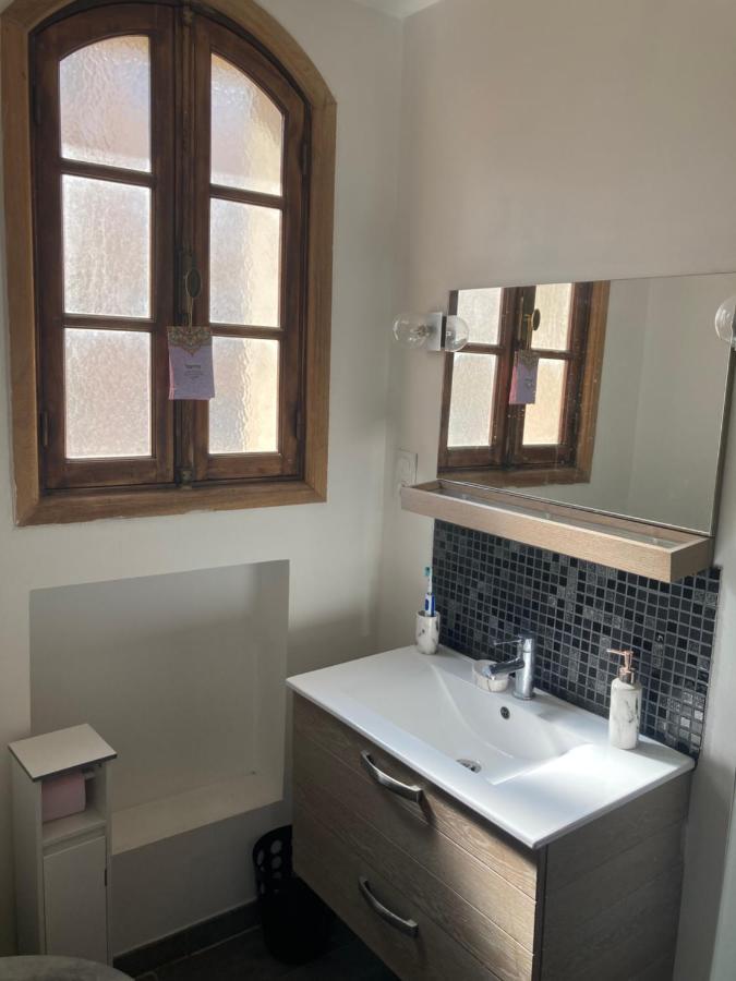 Appartement Bastia Centre Dış mekan fotoğraf