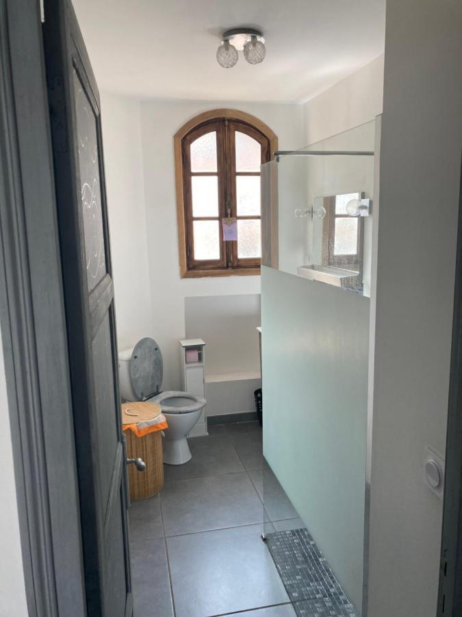 Appartement Bastia Centre Dış mekan fotoğraf