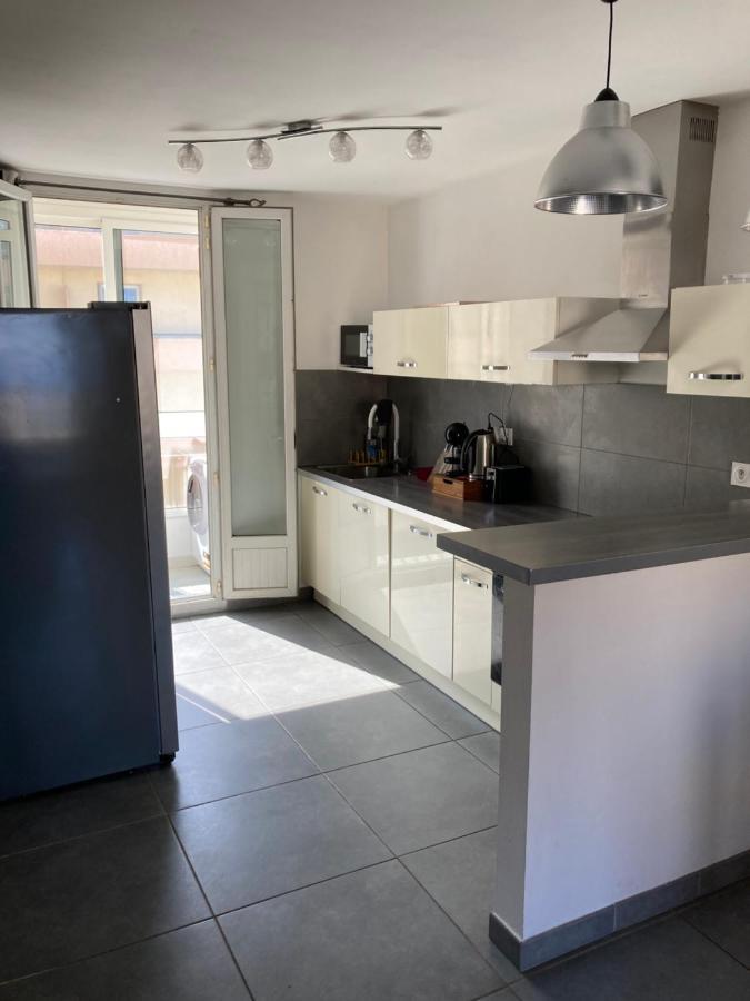 Appartement Bastia Centre Dış mekan fotoğraf