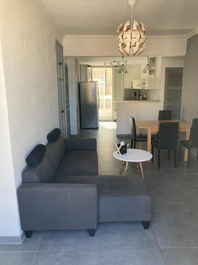 Appartement Bastia Centre Dış mekan fotoğraf