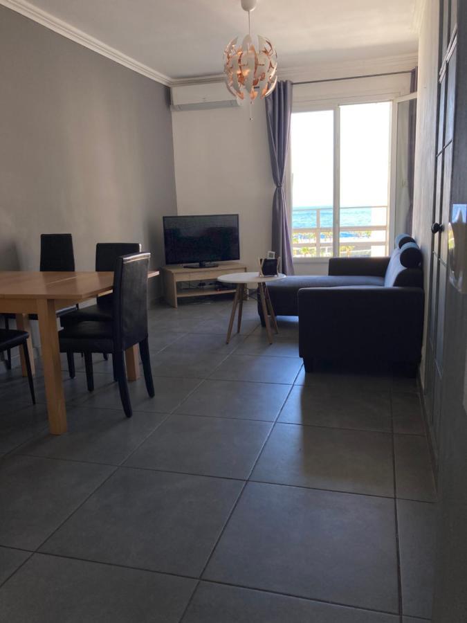 Appartement Bastia Centre Dış mekan fotoğraf